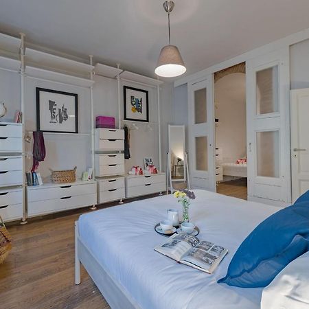 - Guelfa Apartment - Firenze Eksteriør billede