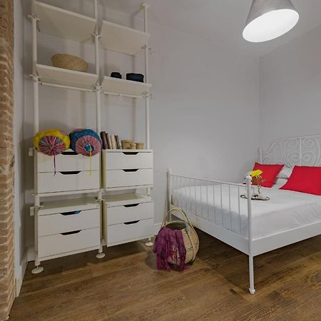 - Guelfa Apartment - Firenze Eksteriør billede