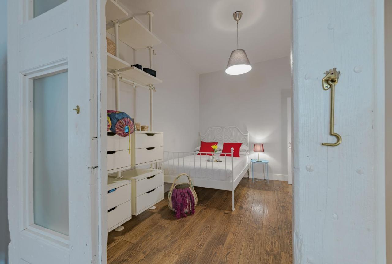 - Guelfa Apartment - Firenze Eksteriør billede