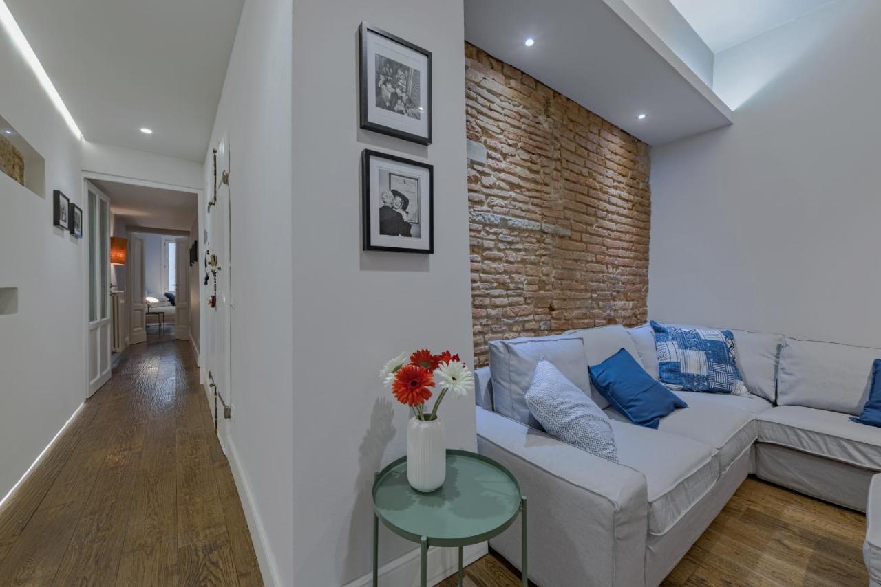 - Guelfa Apartment - Firenze Eksteriør billede