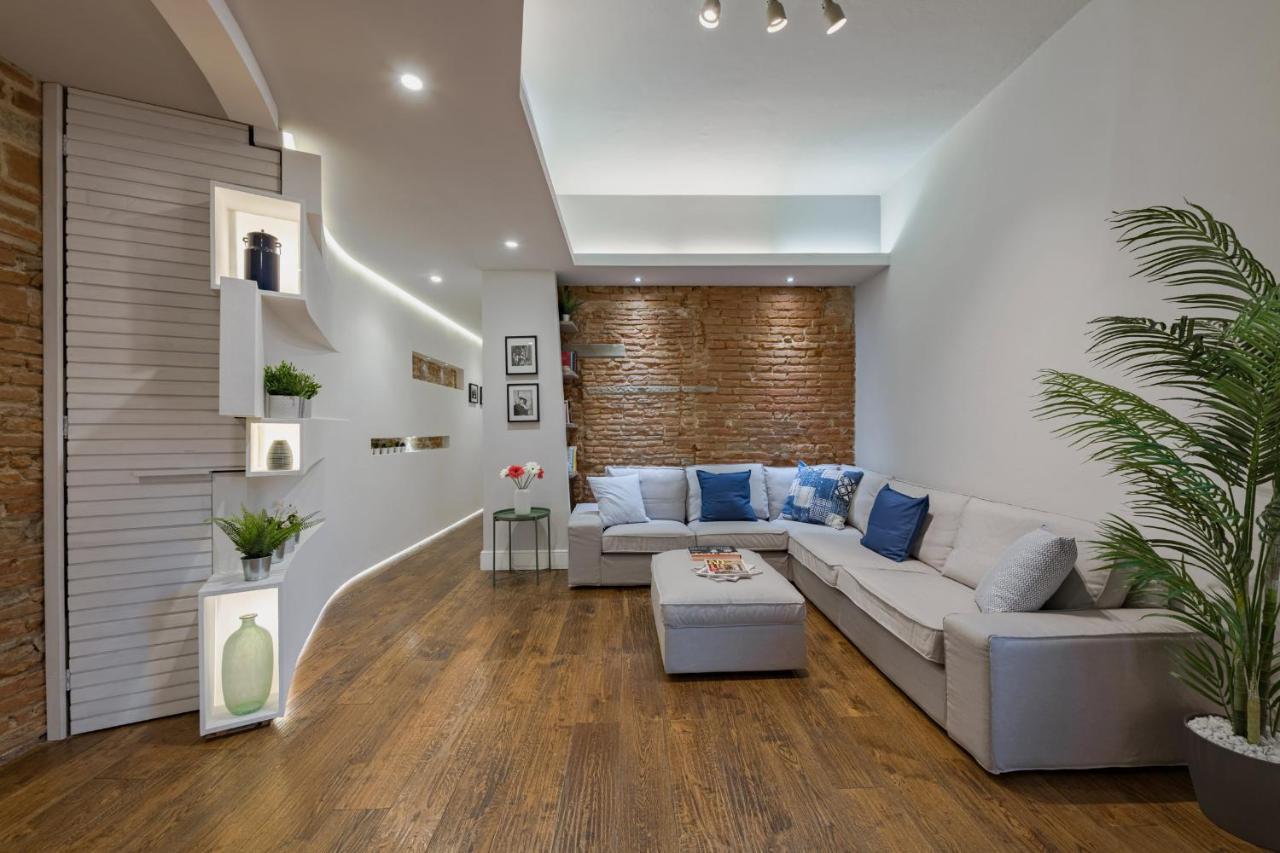 - Guelfa Apartment - Firenze Eksteriør billede