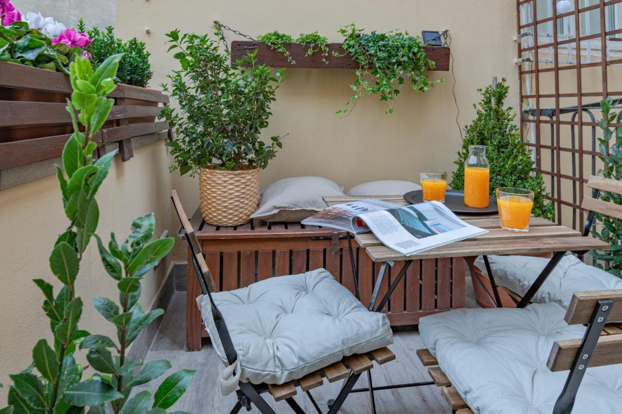 - Guelfa Apartment - Firenze Eksteriør billede