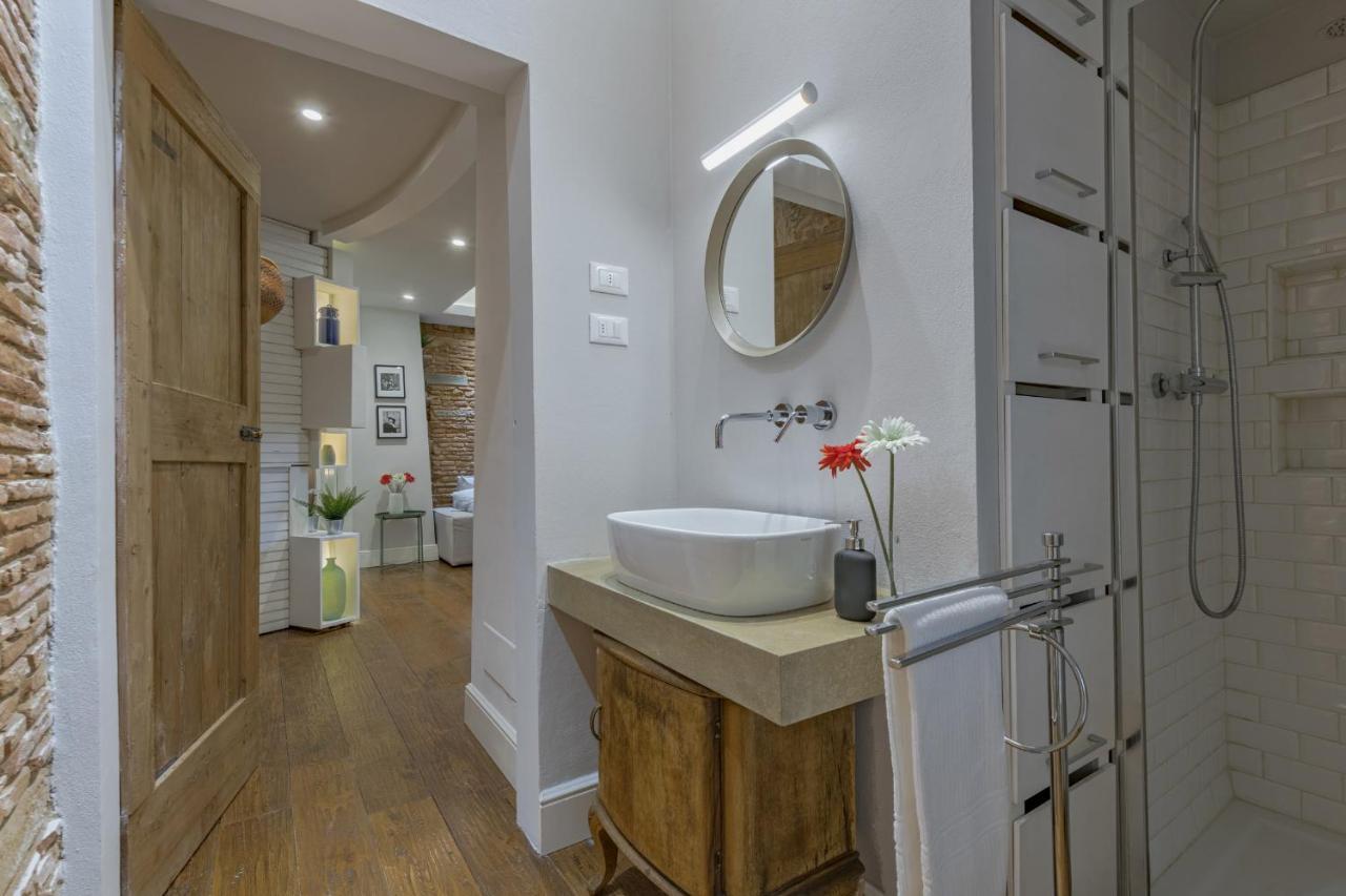 - Guelfa Apartment - Firenze Eksteriør billede