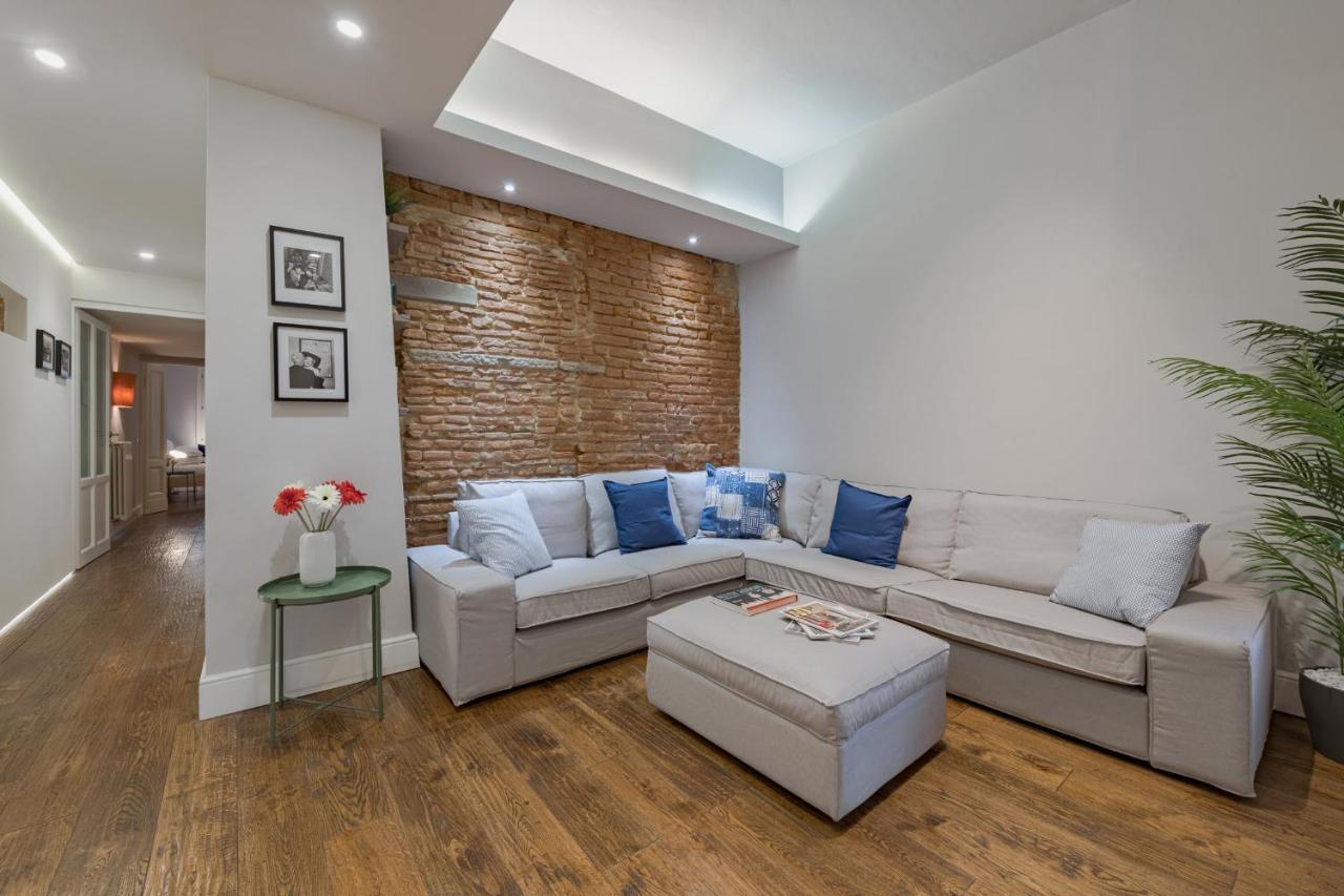 - Guelfa Apartment - Firenze Eksteriør billede