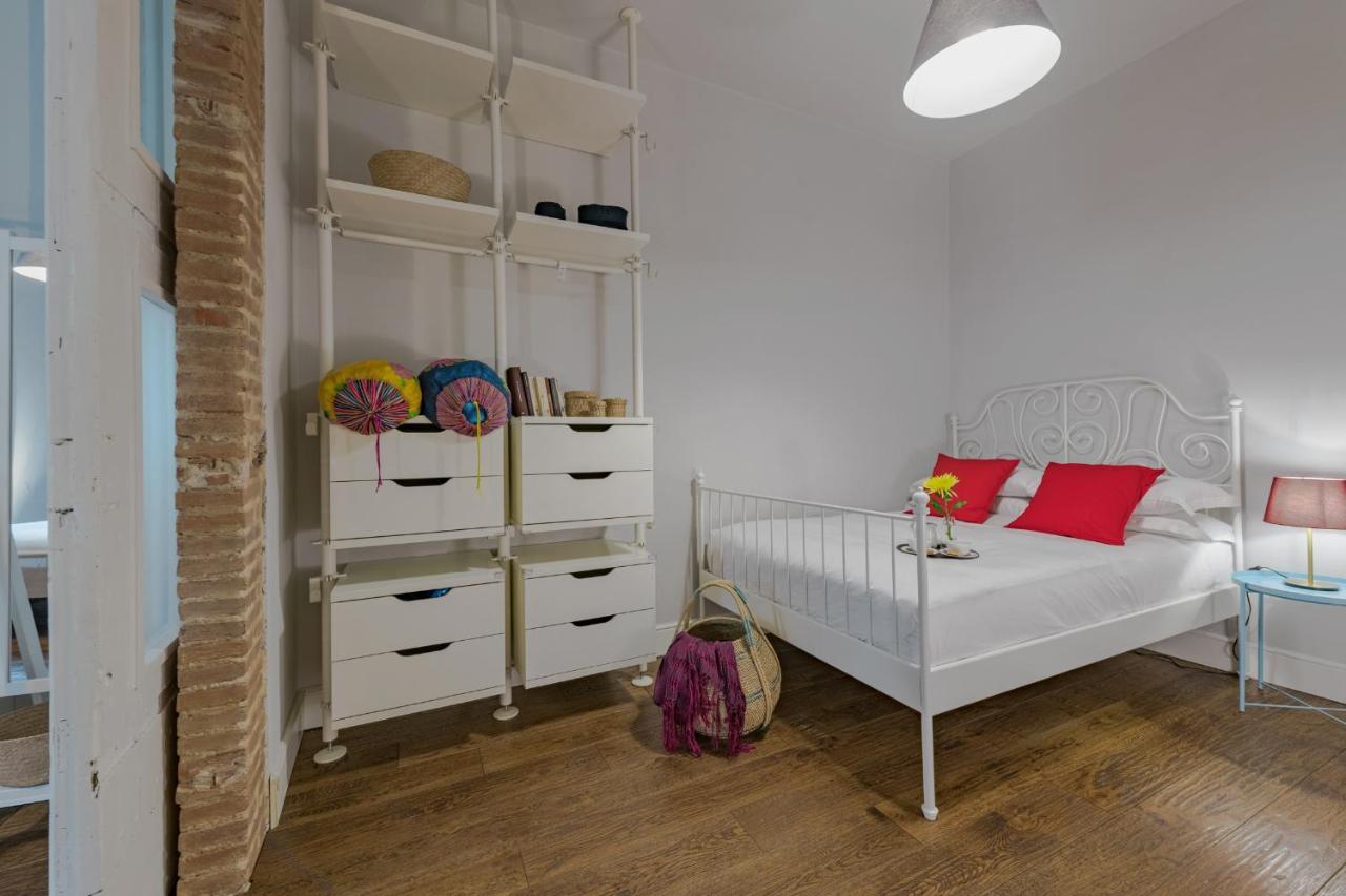 - Guelfa Apartment - Firenze Eksteriør billede