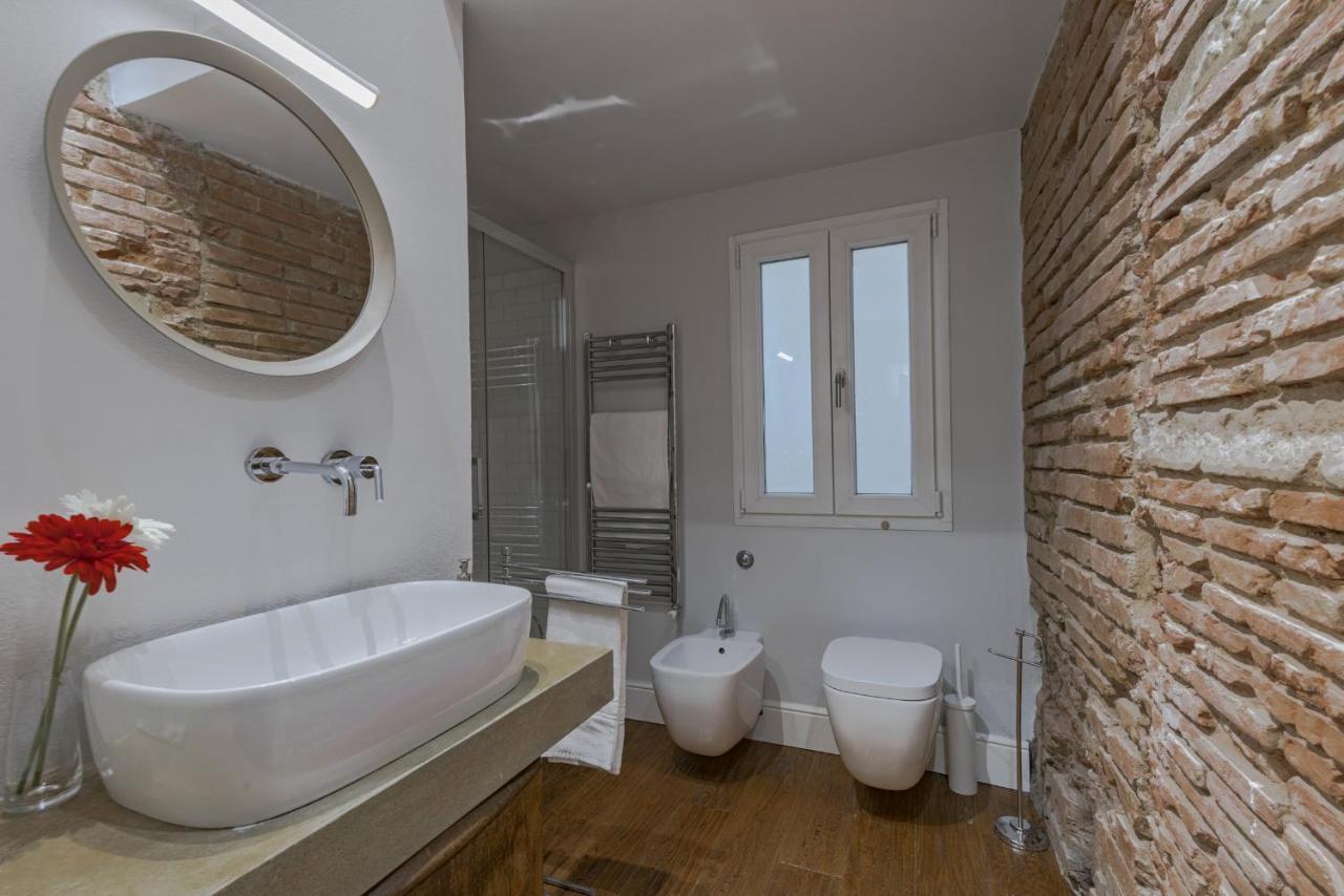 - Guelfa Apartment - Firenze Eksteriør billede
